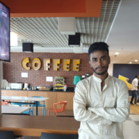 Achalkar Vishal Kumar