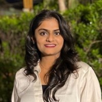 Krishna Gadhiya