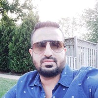 Arvinder Shergill