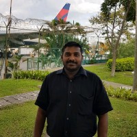 Gururamasamy Gururamasamy