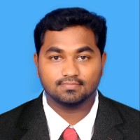 Karthick J