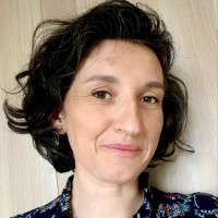 Frédérique Ronchi Villeneuve