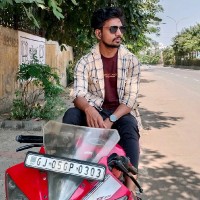 Rohan Patil