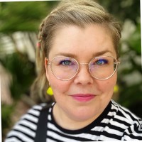 Jutta Kaarre