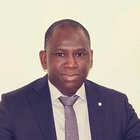 Ismael Nabé