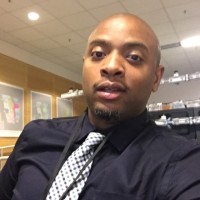 Chad Van Exel