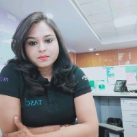 Shruti Muchandi