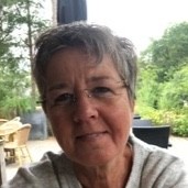 Anja Rozeveld