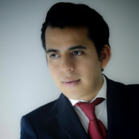 Jorge Luis Martinez