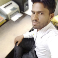 Sunil Rajak