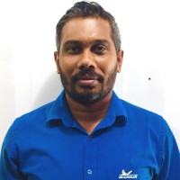 Lasitha Fernando