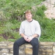 Steve Weymann