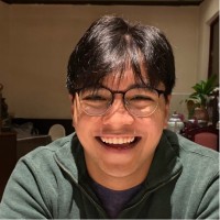 Kristoffer Dizon