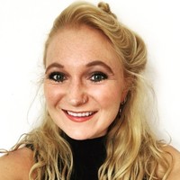 Sanne Malou de Lange