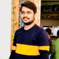 Dubbaka Sandeep Kumar