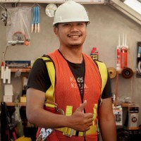 Gilang Oktavianto
