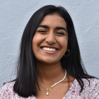 Ria D’Souza