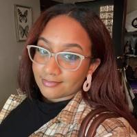 Naomi Abebe