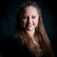 Larissa Te Lindert-Liebrand