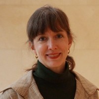 Catherine Craft