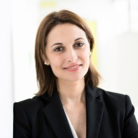Isabel Maria Robles Marín