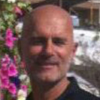 Gilbert Da Costa