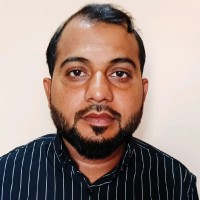 Mohammad Reyazuddin