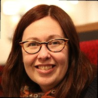 Anne Fry