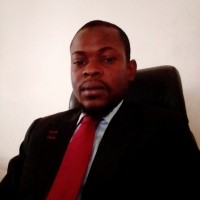 Bienvenu Septimus BATANGOUNA