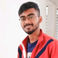 Krishna Gorai