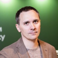 Oleksandr Chornyi
