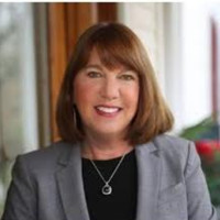 Sherry Orlando