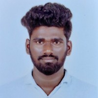 Neetipudi Subash