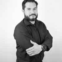 Ulises Avila Patterson