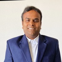 Ramesh T