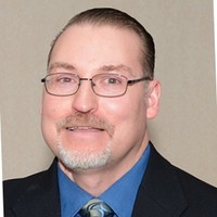 Kevin Thompson Cd, Ba, Bsw