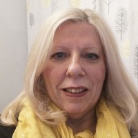Carolyn Lamb