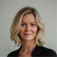 Kathleen Scott