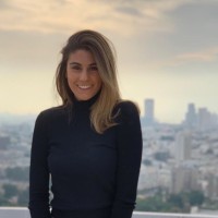 Hila Pando