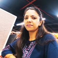 Chandni Lodha