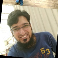 Ishtiaq Fakhri