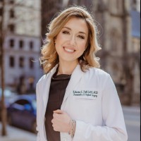 Katherine Roll, DMD, MSD