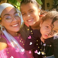 Amber Winey-Hernandez