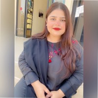 Sehrish Hanif