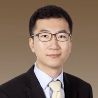 张刚Eric Zhang