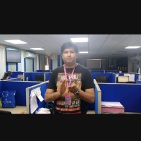 Mahender Kumar
