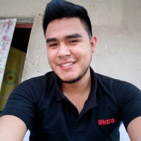Daniel Munguia