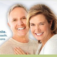 cosmetic dentist