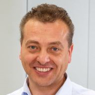 Antonio Gelo