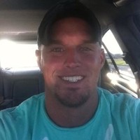 Andrew Hill